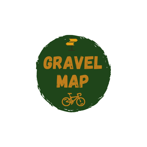 logo du site gravel map
