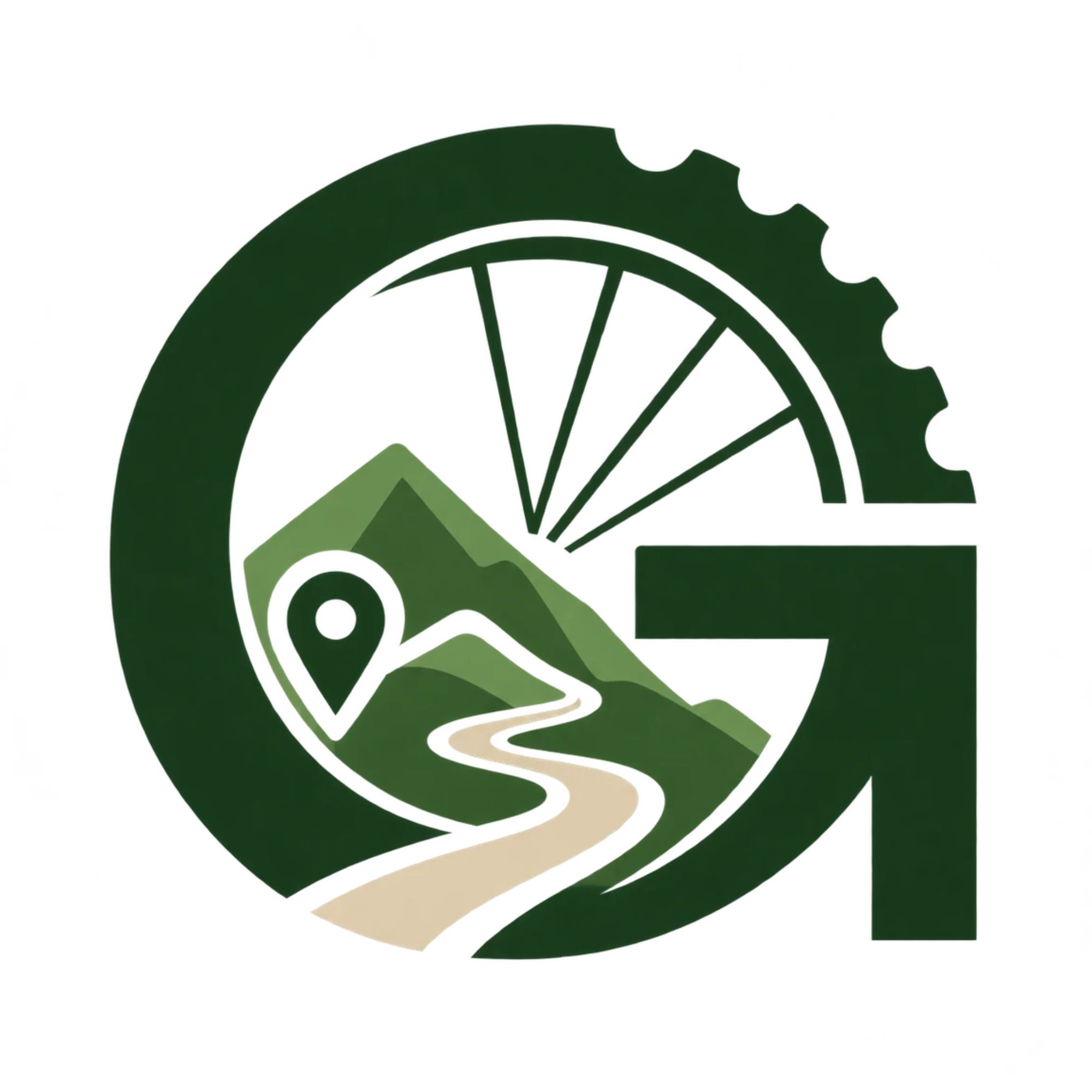 Gravel-Map